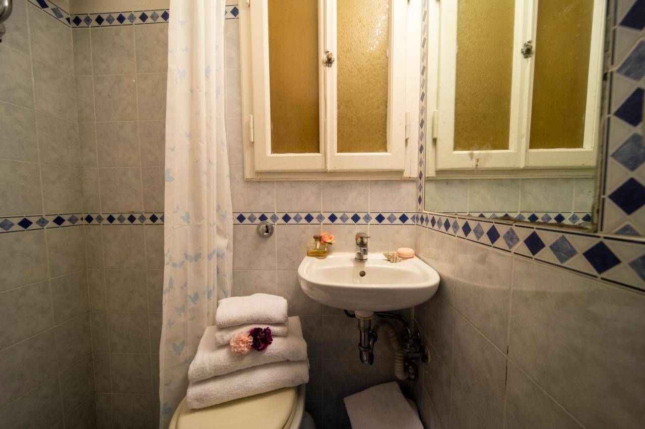 Wonderful Romantic Studio Ponte Vecchio Area Флоренція Екстер'єр фото