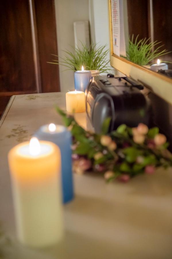 Wonderful Romantic Studio Ponte Vecchio Area Флоренція Екстер'єр фото