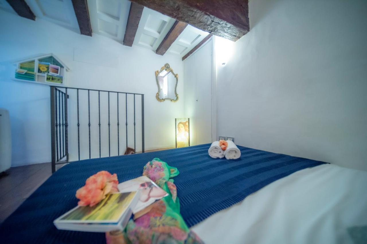 Wonderful Romantic Studio Ponte Vecchio Area Флоренція Екстер'єр фото